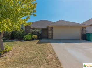 2516 Jackson Dr, Harker Heights, TX 76548