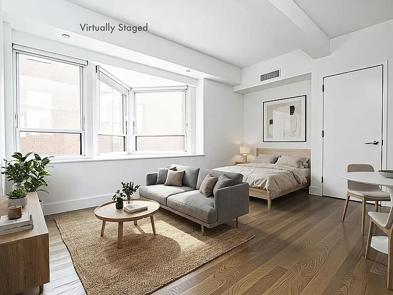 432 W 52nd St #6E — Photo 1