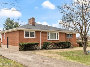 2112 Appleton Ln, Shively, KY 40216