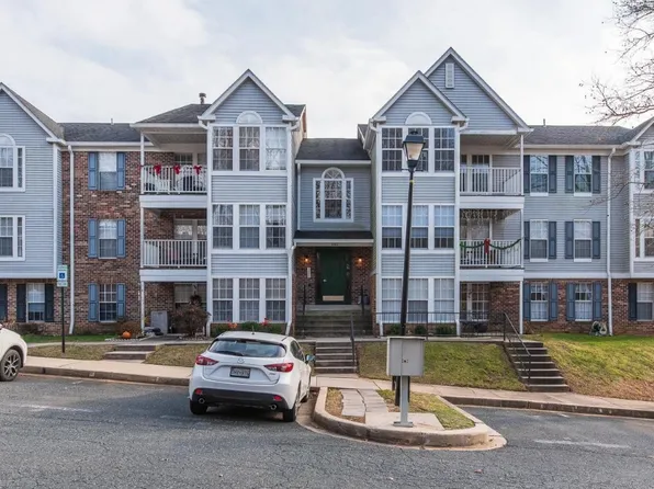 1002 Markham Ct APT M, Bel Air, MD 21014
