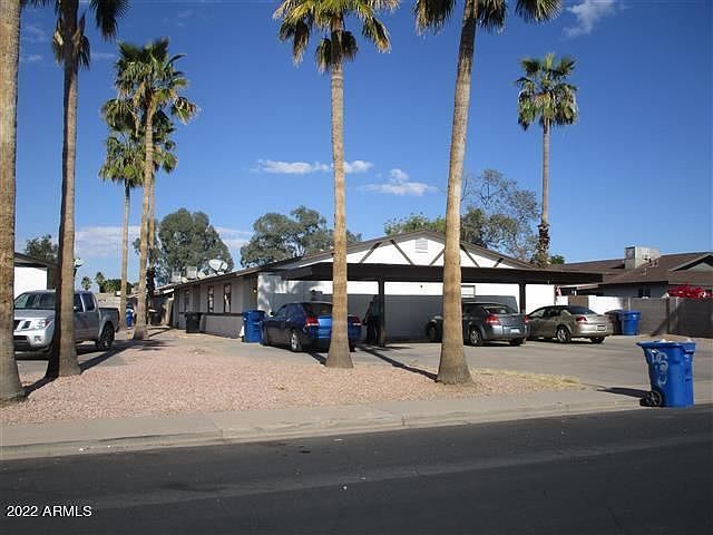 1st image of 4632 E Caballero St