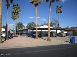 4632 E Caballero St, Mesa, AZ 85205