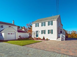 1145 Lafayette St, Cape May, NJ 08204
