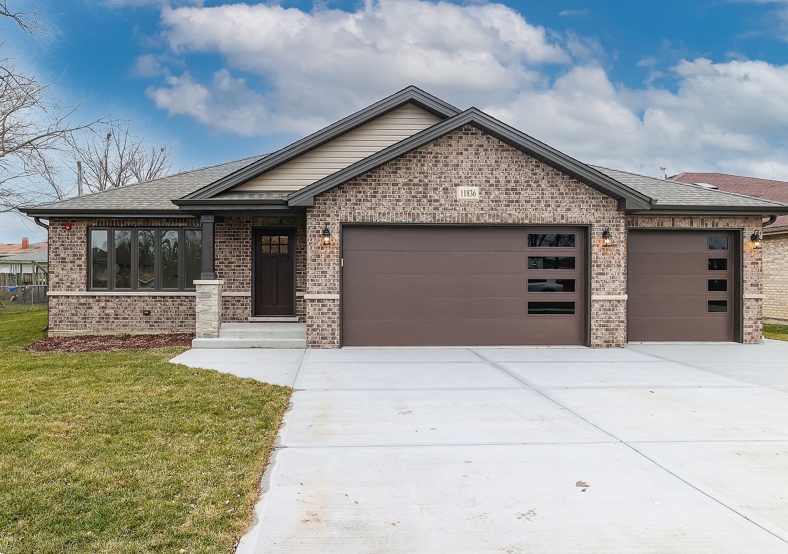 11836 S Leclaire Ave, Alsip, IL 60803 Zillow