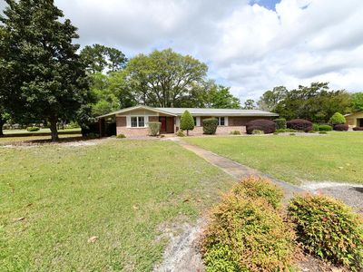 225 Pierce St, Jesup, GA, 31545