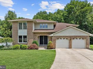 28 Hilliard Way, Sewell, NJ 08080
