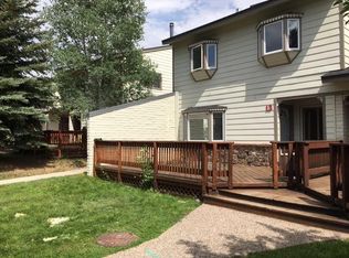 13 Balsam Ct, Steamboat Springs, CO 80487