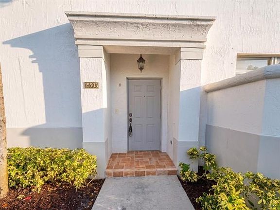 2nd image of 15503 SW 40th St