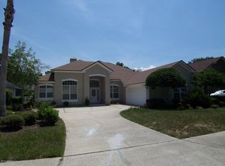 12900 S Biggin Church Rd, Jacksonville, FL 32224