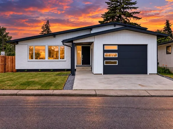 1204 S Lake Sylvan Dr SE, Calgary, AB T2J 3C8