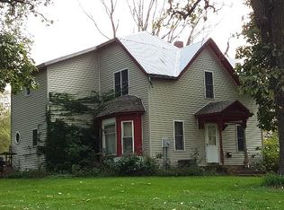 1004 185th St, Audubon, IA 50025