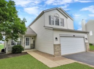 1984 Westridge Ct, Romeoville, IL 60446