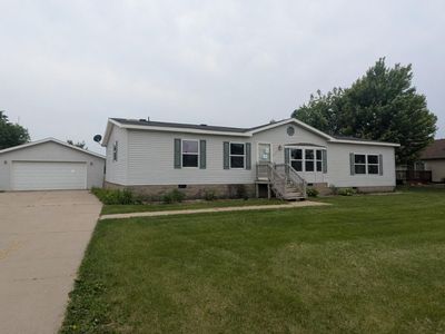 204 6th St W, Carlos, MN, 56319