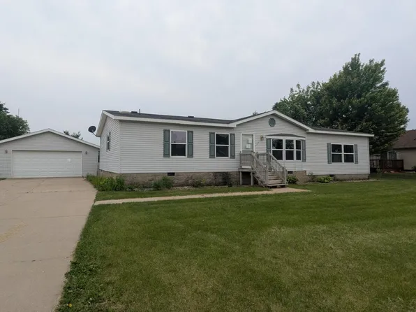 204 6th St W, Carlos, MN 56319