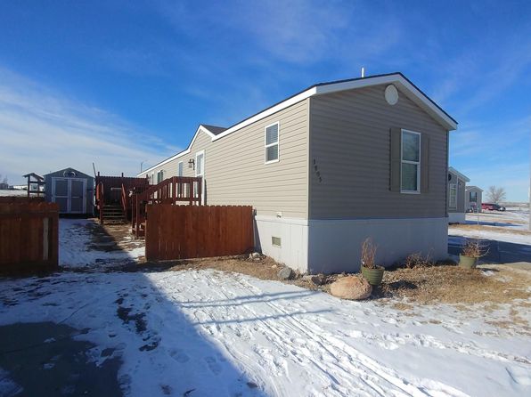 Williston Real Estate For Sale