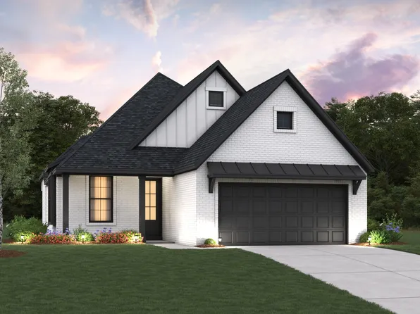 Hickory Plan, Amira - Premier Collection