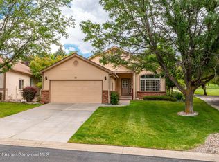 62 Limberpine Cir, Parachute, CO 81635