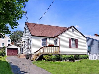 228 Highland Ave, West Haven, CT, 06516