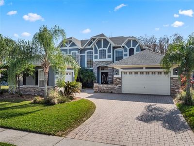 16315 Bristol Lake Cir, Orlando, FL, 32828