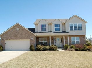 4530 Stepping Stone Dr, Mason, OH 45040
