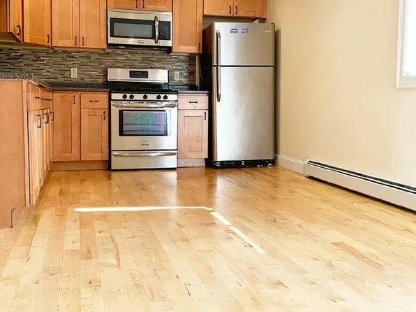 152 North St, 152 North St APT A, Burlington, VT 05401