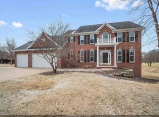 24 Whispering Springs Ct, Fond Du Lac, WI 54935