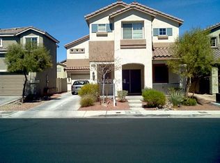 2196 Spartan View Ct, Las Vegas, NV 89123