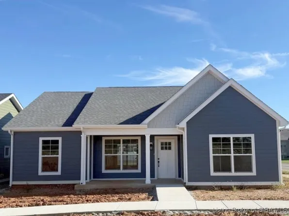 2038 Harmony Lane, Charlestown, IN 47111
