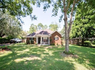 1379 Repoll Rd, Mobile, AL 36695