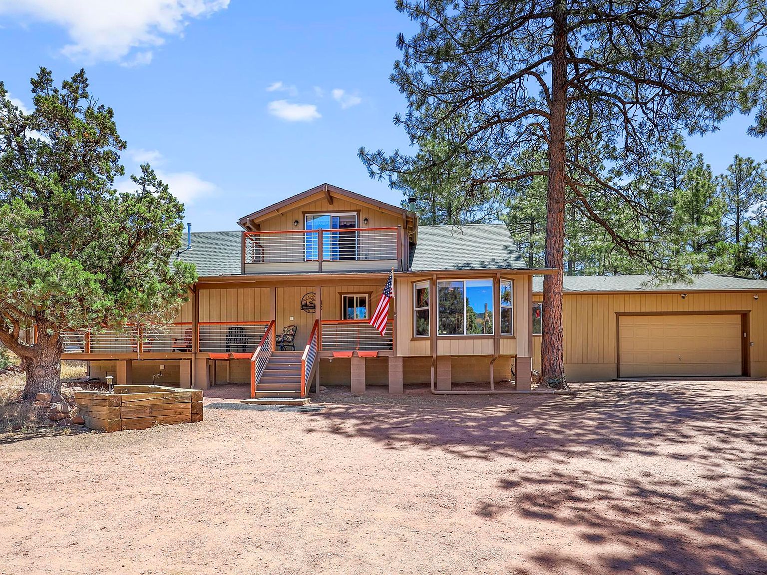 5656 W Lous Ln, Pine, AZ 85544 Zillow
