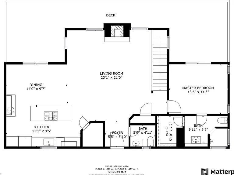 6566 Topaz Dr — Photo 38