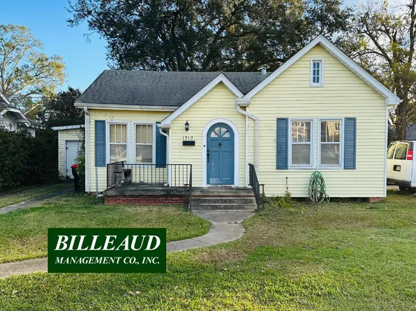 1312 W University Ave, Lafayette, LA 70506