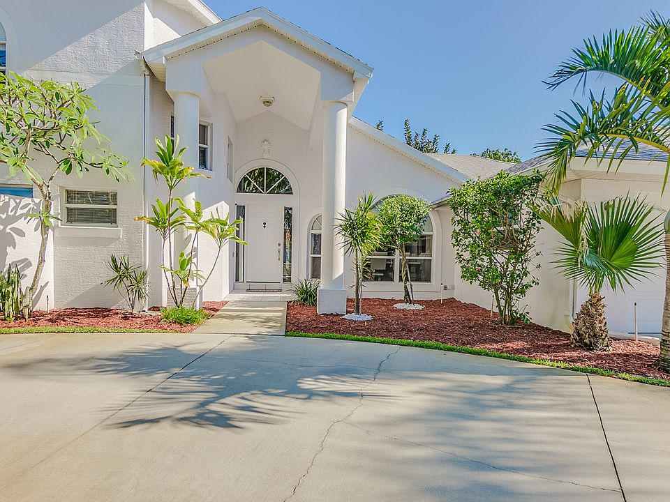645 Jackson Ct, Satellite Beach, FL 32937 Zillow