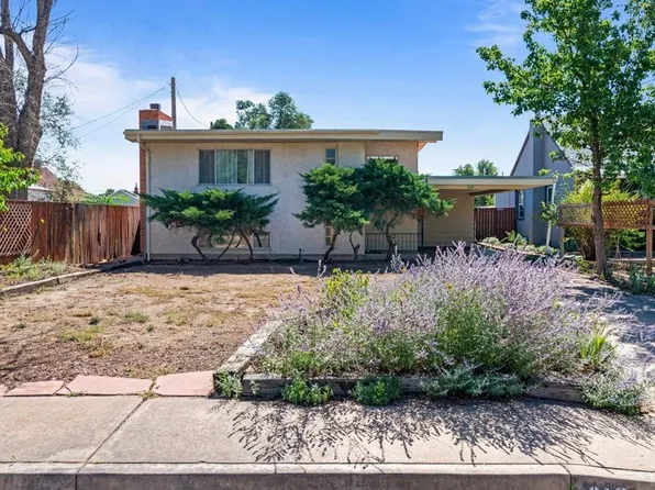 310 Garfield St, Pueblo, CO 81004