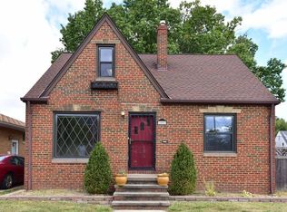 2802 North Ave, Parma, OH