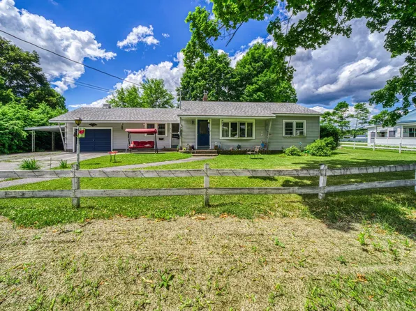6 Cornell Street, Claremont, NH 03743