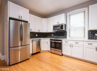 3816 N Seeley Ave #1, Chicago, IL 60618
