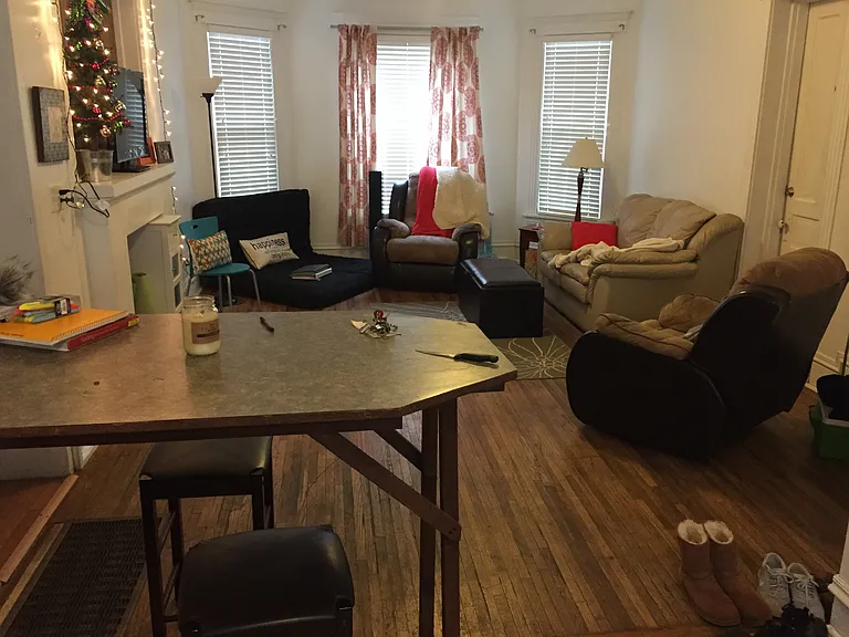 803 W 20th St #1 — Photo 26