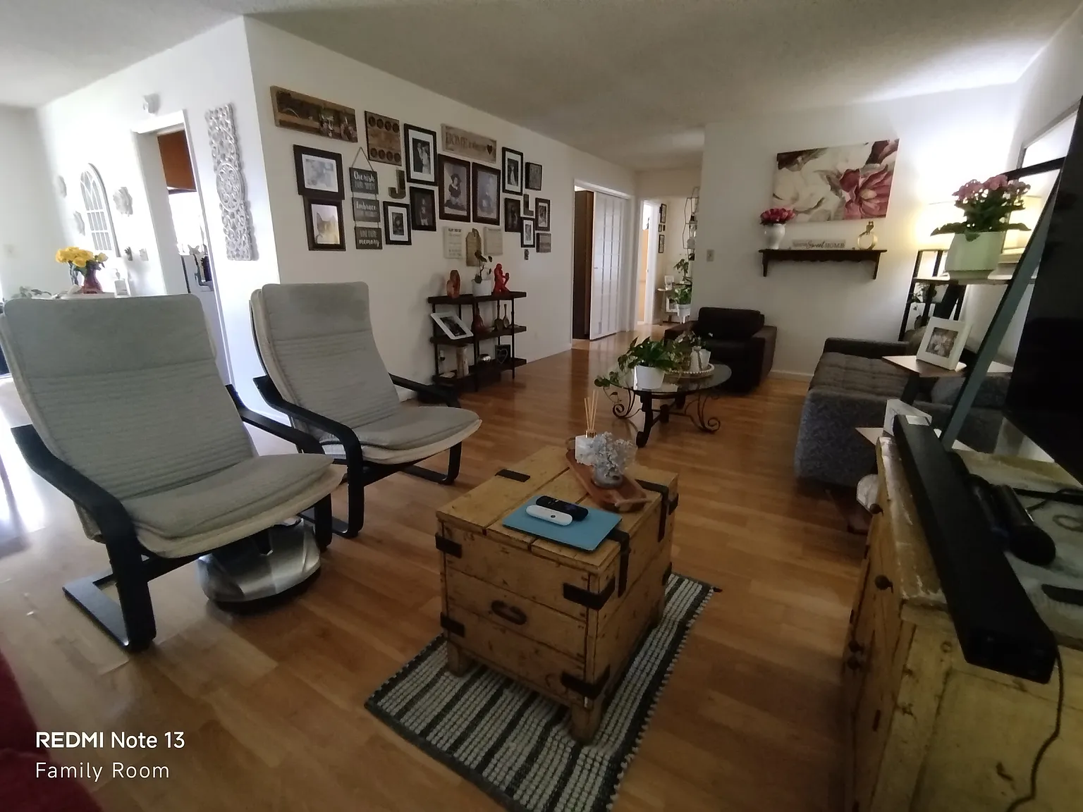2 bed, 1110 sqft, $3,600 — Photo 1