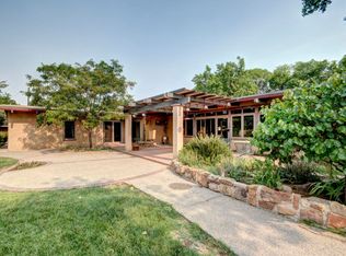 800 Chamisal Rd NW, Los Ranchos De Albuquerque, NM 87107