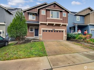 2844 82nd Avenue Ct E, Edgewood, WA 98371