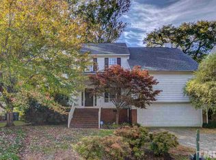 4904 Royal Troon Dr, Raleigh, NC 27604