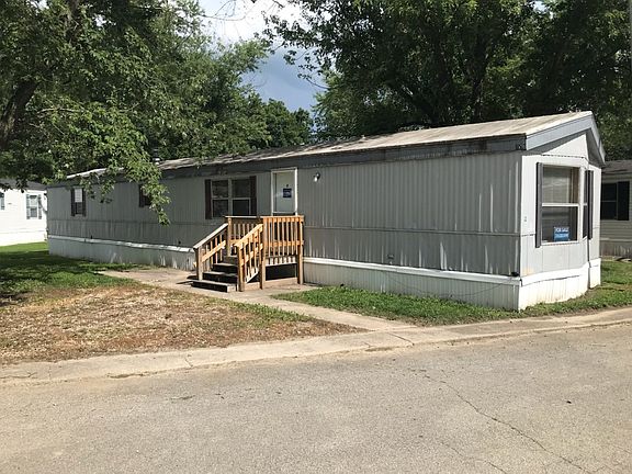 3rd image of 5900 W County Road 350 N Lot 83