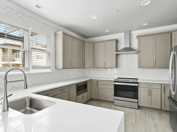 Rock Creek at Ballantyne