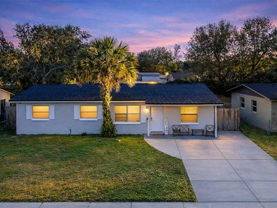 4664 PLEASANT VALLEY COURT, Orlando, FL, 32811