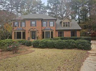 5525 Wedgewood Ct SW, Lilburn, GA 30047