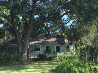 1789 Bayou Dularge Rd, Theriot, LA 70397