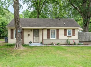 1452 Dearing Rd, Memphis, TN 38117