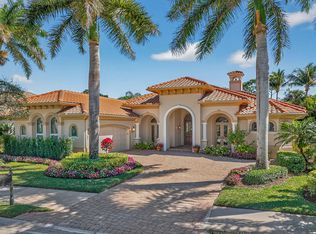 3848 Mahogany Bend Dr, Naples, FL 34114