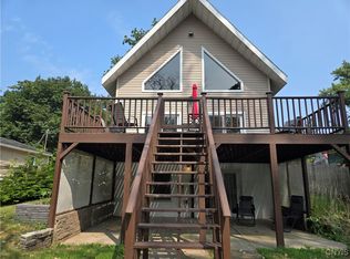 1090 Morgan Rd, Memphis, NY 13112